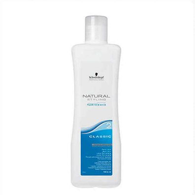 Schwarzkopf Natural Styling Hydrowave 2 Classic 1000ml