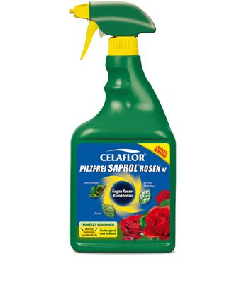 SUBSTRAL® Celaflor® Pilzfrei SAPROL® Rosen AF, 750 ml