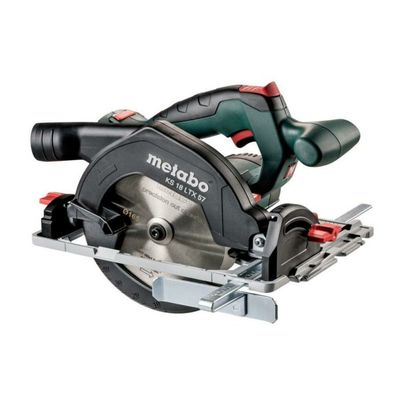 Akku-Handkreissäge Metabo KSA 18 LTX 18V Li-Ion ohne Akku