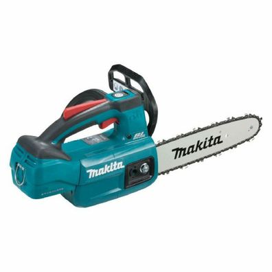 Akku-Top Handle Kettensäge Makita DUC254Z 25 cm 18 V ohne Akku