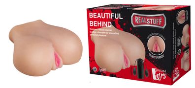 Realstuff Beautiful Behind