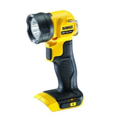 Akku-Lampe Dewalt DCL040 ohne Akku