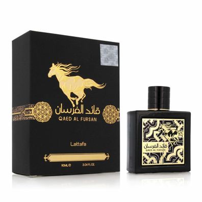 Qaed Al Fursan - EDP - Volume: 90ml