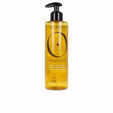 Rp Orofluido Shampoo 240ml