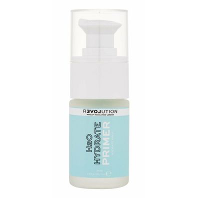 Relove by Revolution Gesichtsprimer - H2O Hydrate Primer 50ml