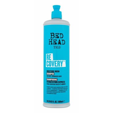 Tigi Bh Recovery Moisture Rush Shampoo