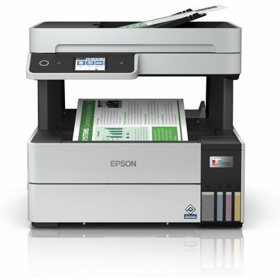 Epson Epson Printer Drucker EcoTank ET-5150 ET5150 (C11CJ89402)