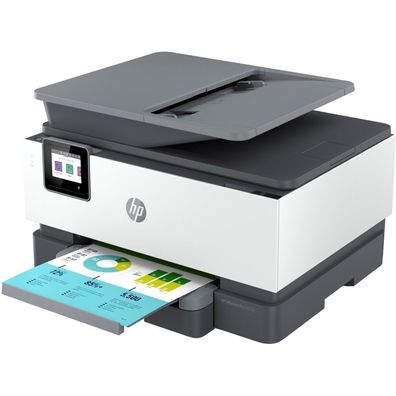 HP HP OfficeJet Pro 9010e All-in-One AllinOne (257G4B#629)