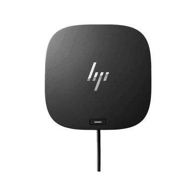 HP HP USB-C A USBC A Universal Dock G2 100W (5TW13AA#ABB)