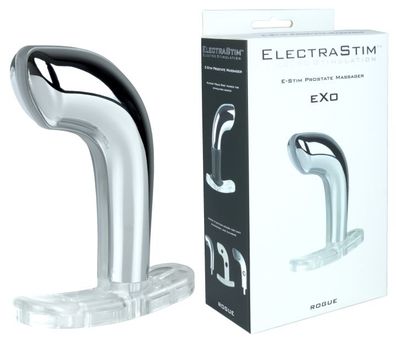 ElectraStim Exo 'Rogue' Prostate Massager