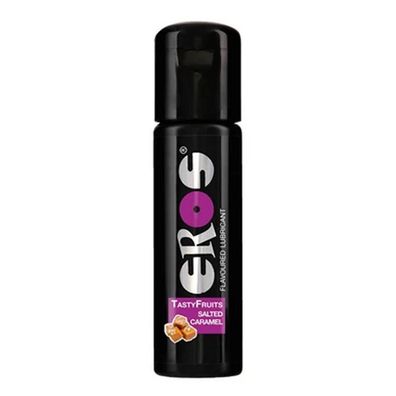 Eros Tasty Fruits Salted Caramel 100ml