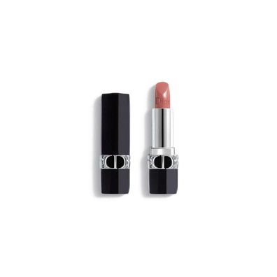 Dior Rouge Dior Satin N 100