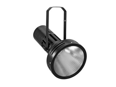 Eurolite LED CSL-200 Strahler schwarz