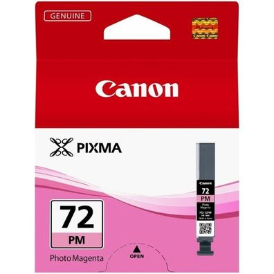 Canon Ink PGI-72 PGI72 Photo-Magenta PhotoMagenta (6408B001)