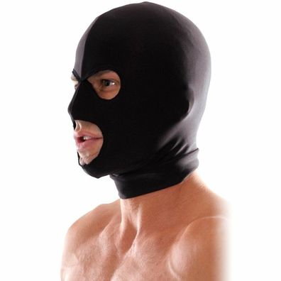 FFS Spandex 3 Hole Hood