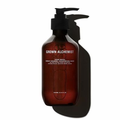 Grown Alchemist Hand Wash