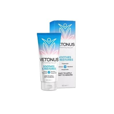 Vetonus Gel 50ml - Neu&OVP - Blitzversand