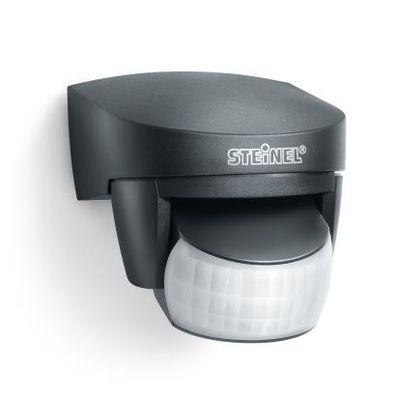 IS 140-2 schwarz Infrarot-Bewegungs