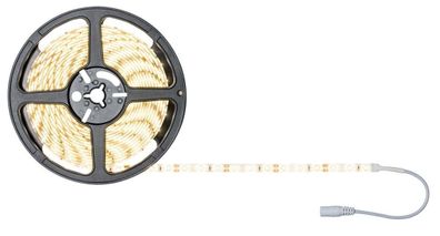 FN SimpLED Stripe Set 5m Warmweiß 17W