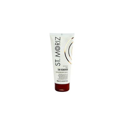 Exfoliating self-tan remover Advanced Pro Glycolic Peel 200ml