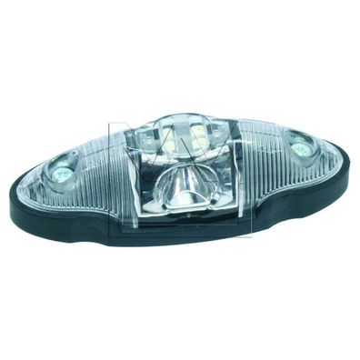 Begrenzungsleuchte - LED - Vgl. Nr. MONARK LED1224V008W