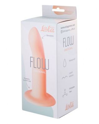 Dildo Flow Emotional Flesh