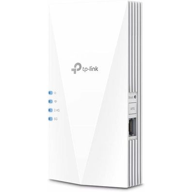 TP-Link DE TP-LINK TPLINK Repeater (RE600X)