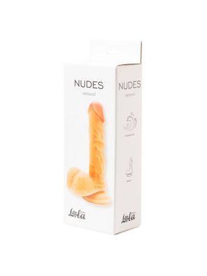 Dildo Nudes Sensual