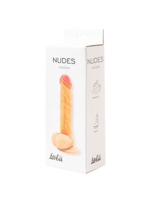 Dildo Nudes Reliable