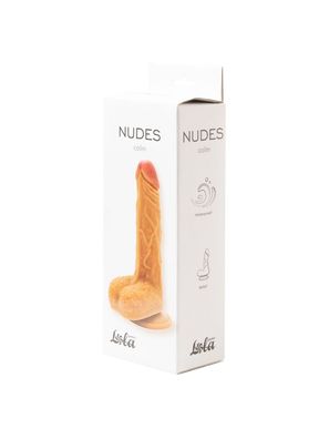 Dildo Nudes Calm