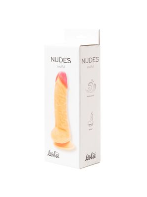 Dildo Nudes Soulful