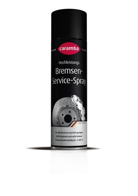 Caramba Bremsen-Service-Spray 500 ml