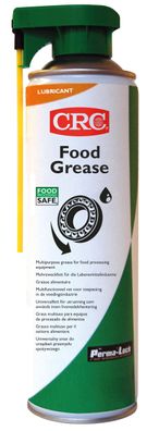 CRC FOOD GREASE Mehrzweckfett, NSF H1