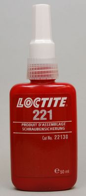 Loctite Schraubensicherung leichtfest