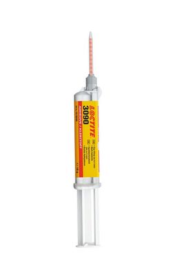 Loctite 3090 2K Klebstoff für großen Spalt 5 mm, 10:1 (VE=12)