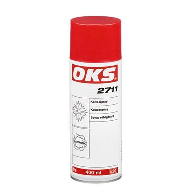 OKS 2711 400ML Kälte-Spray