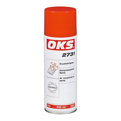 OKS 2731 400ML Druckluft-Spray