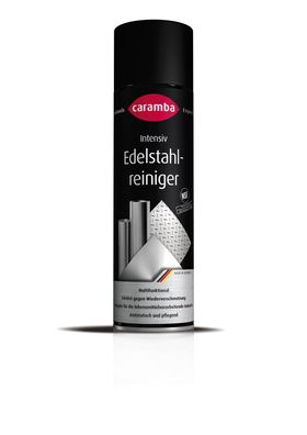 Caramba Edelstahlreiniger NSF (Aerosol) 500 ml