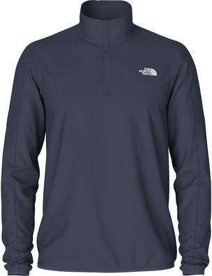 The North Face Fleecejacke M Resolve Fleece 1/4 Zip - Eu