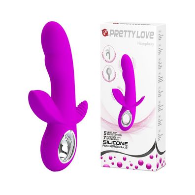 PRETTY LOVE - Humphray USB 35 function