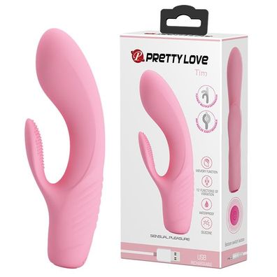 PRETTY LOVE - TIM, USB PINK 12 function, memory