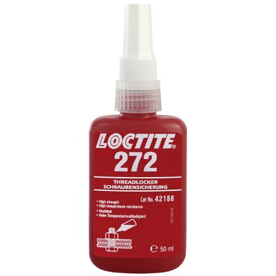 Loctite Schraubensicherung hochfest, US-Version