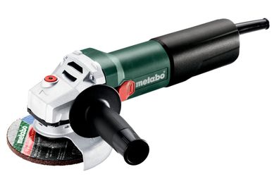 METABO Winkelschleifer WEQ 1400 125 (600347000); Karton