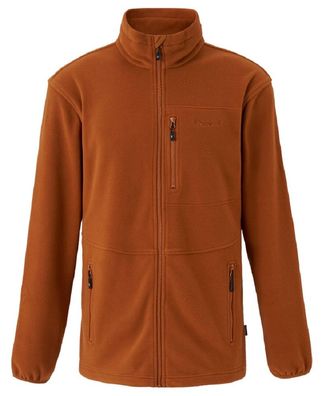 Pinewood 5065 Finnveden Fleecejacke Fudge (273)