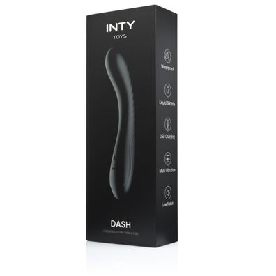 INTY Toys - Dash