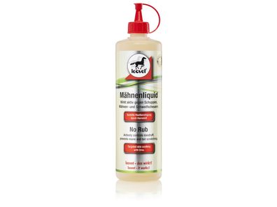 Leovet Mähnenliquid 500 ml für Pferde