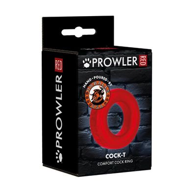 Prowler RED COCK-T by Oxballs Red