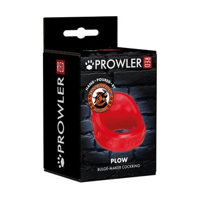 Prowler RED PLOW by Oxballs Red