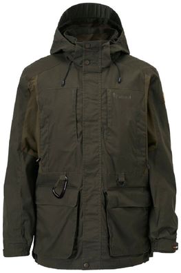 Pinewood 5480 Dog Sports Trainer Extreme Jacke Mossgreen (135)