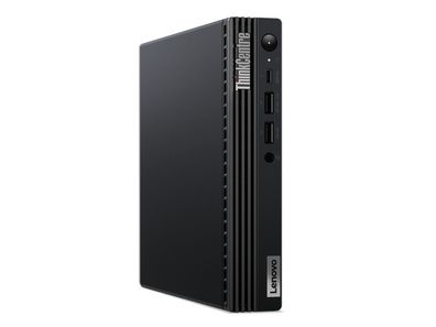 LENOVO ThinkCentre M70q G3 Intel Core i5-12400T 16GB 512GB SSD W11P TopSeller